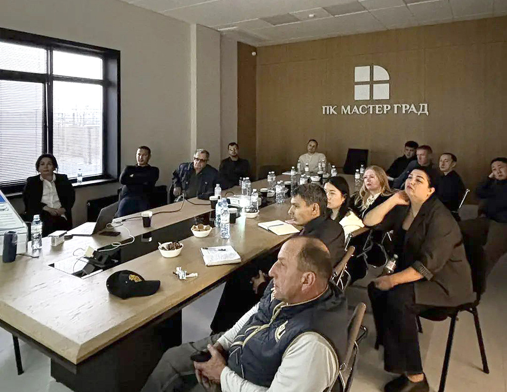 Пластиковые окна в Астане от нового партнера ЭксПроф