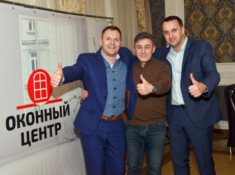 ЭксПроф принял участие в конференции партнера в Саратове