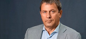 Василию Владимировичу Бочкарёву — 60 лет! ЭксПроф поздравляет Юбиляра